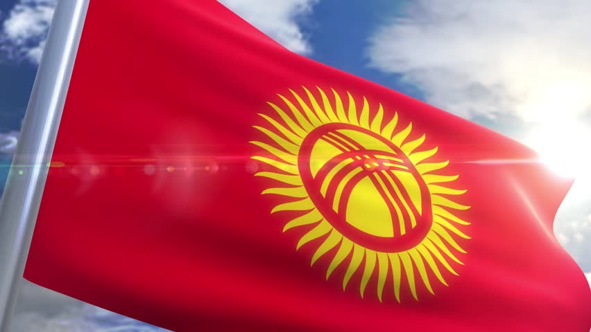 К 46-летию киргизские студенты сделали оригинальный подарок АлтГУ 
