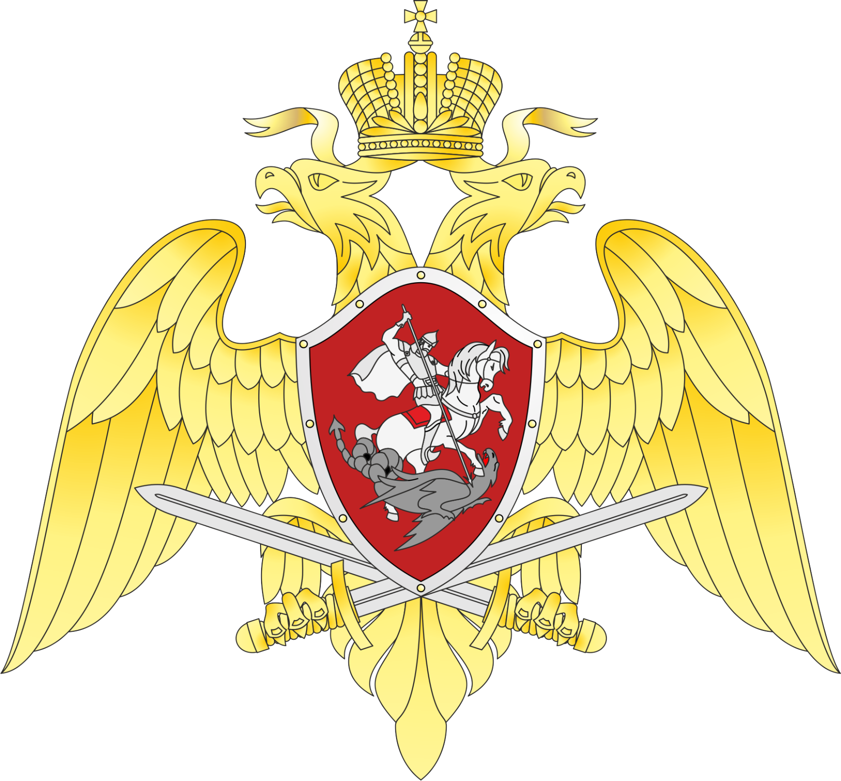 Управление Росгвардии по Чувашской Республике
