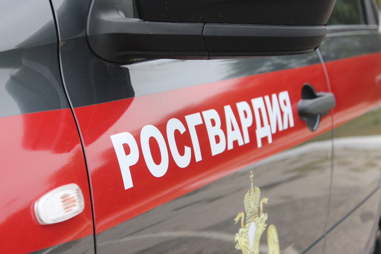 В Казани сотрудники вневедомственной охраны Росгвардии задержали 45-летнего мужчину, находившегося в федеральном розыске за неуплату алиментов 