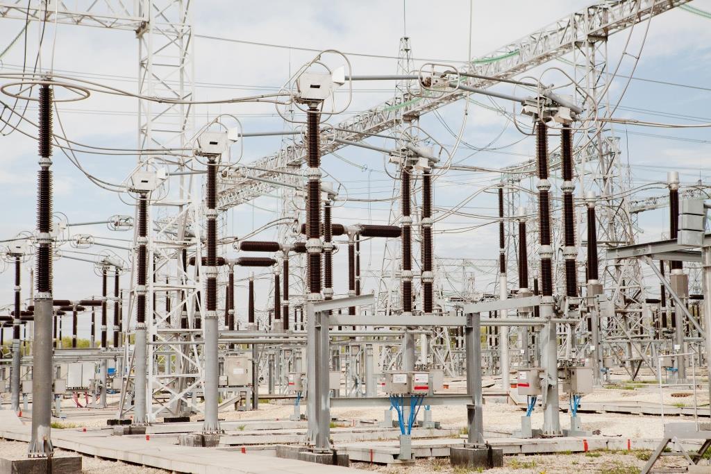 Энергетики приступили к реконструкции главного энергоцентра Пензенской области