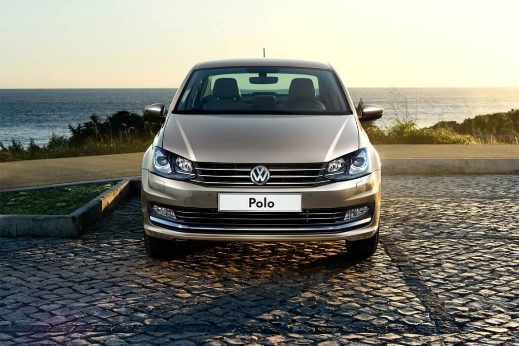 «Балтийский лизинг» увеличил максимальный срок договора на популярный в Петербурге Volkswagen