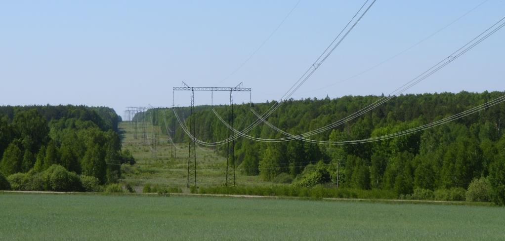«Россети ФСК ЕЭС» обновила грозозащитный трос на линиях электропередачи, обеспечивающих выдачу мощности Жигулевской ГЭС