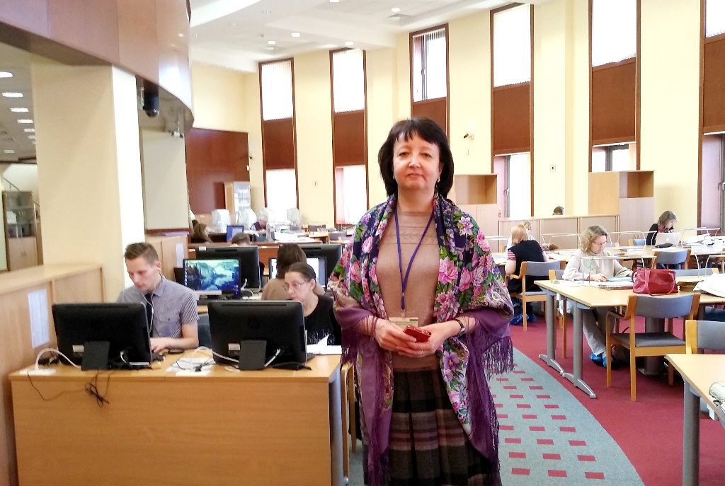 Историки АлтГУ, реализуя проект РНФ, выявили уникальные архивные документы