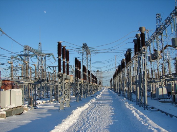 В рамках нацпроекта в Карелии и Ленинградской области проложат высоковольтную линию электропередачи