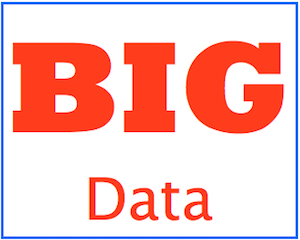 Big Data - в каких сферах этот термин становится частью повседневной работы?