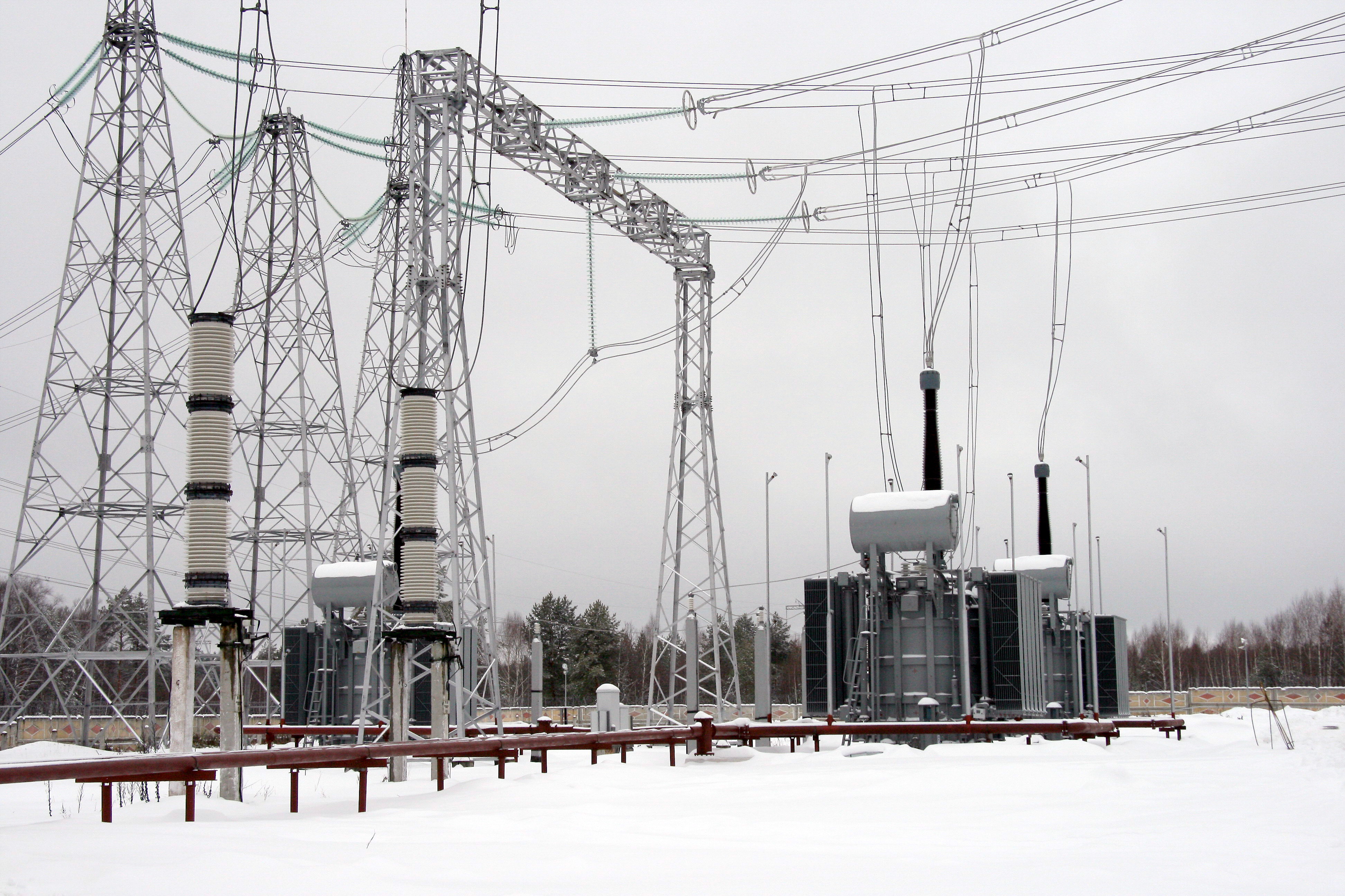 «Россети ФСК ЕЭС» перевела на дистанционное управление подстанцию с уникальным оборудованием в Нижегородской области