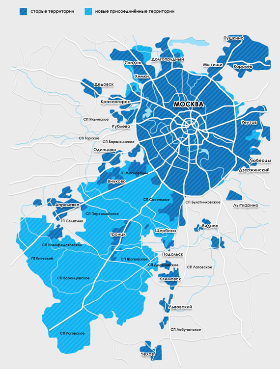 План митино до 2025 застройки