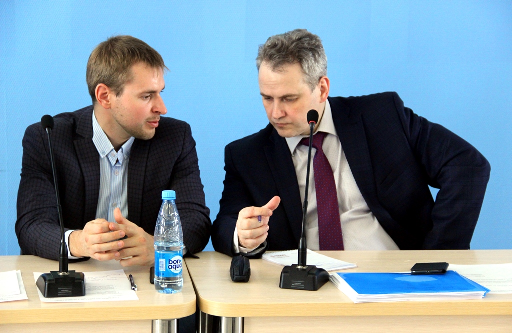 В АлтГУ представили обновленную программу поддержки молодых ученых 
