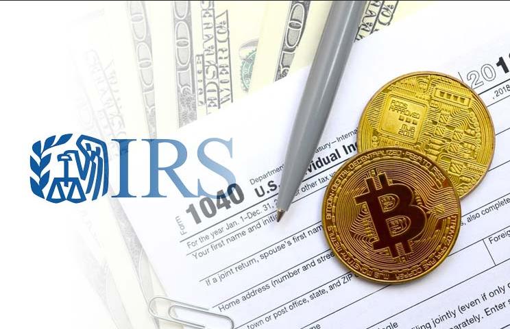 The largest cryptocurrency exchanges have asked the IRS to clarify the regulation
