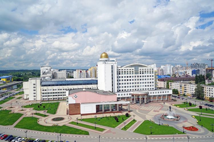 НИУ «БелГУ» вошел в премьер-лигу Национального агрегированного рейтинга вузов России