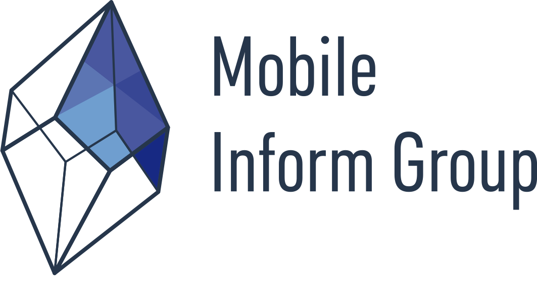Mobile Inform
