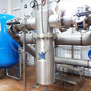 ООО ПО «РУСТЕХНОБИЗНЕС» — первый и единственный в мире разработчик и производитель фильтров воды по новой струнно-мембранной технологии