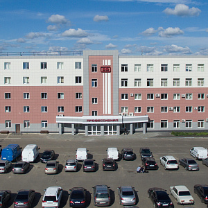  Компания «Профессионал» — лидер по производству навесного оборудования в России