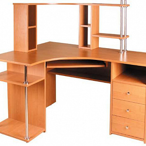Компания «Абсолют-мебель» — современное развивающееся предприятие, специализирующееся на производстве деревянной мебели из массива твердых пород