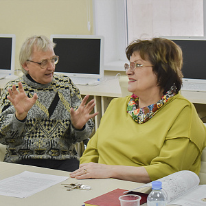 В НИУ «БелГУ» создадут научно-библиографический консультационный центр