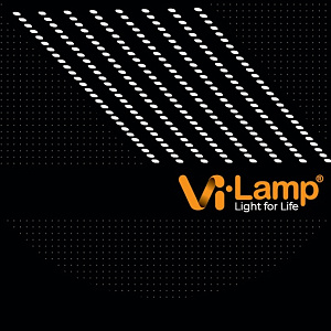 Новинка в ассортименте Триалайт: светильники Vi-Lamp