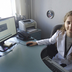 Обучающиеся медицинского колледжа НИУ «БелГУ» прошли международную сертификацию
