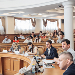 Стратегическая сессия определит приоритеты развития НИУ «БелГУ»