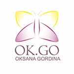 Центр трансформационных игр Оксаны Гординой "OK.GO"