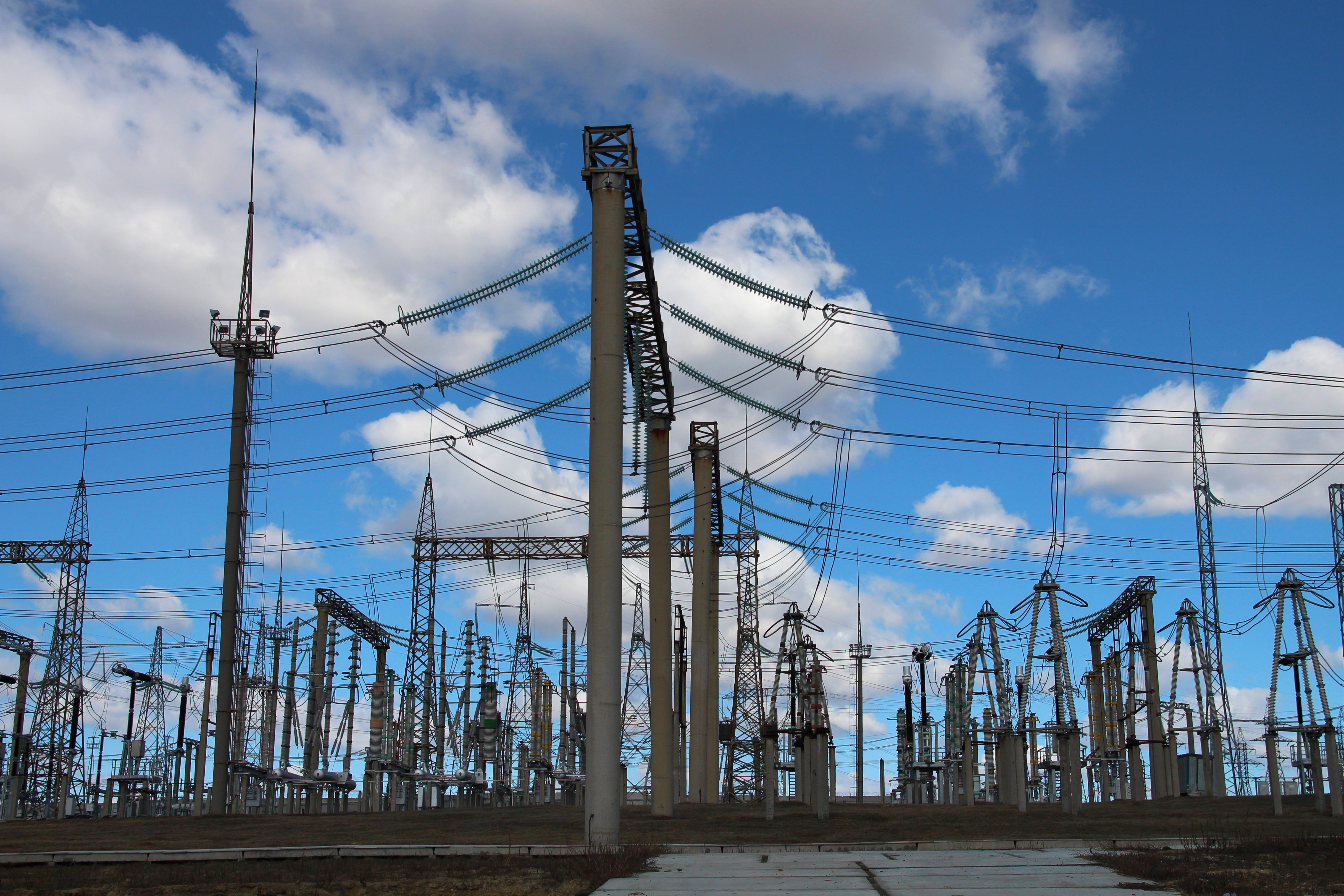 «Россети ФСК ЕЭС» обеспечила выдачу 24 МВт мощности из ЕНЭС для электроснабжения социальной инфраструктуры в Нижегородской области