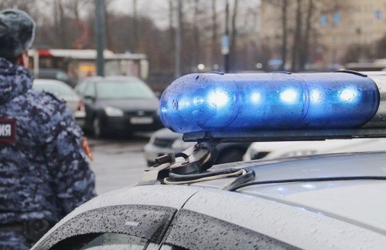 В Башкирии росгвардейцы задержали подозреваемого в краже куртки