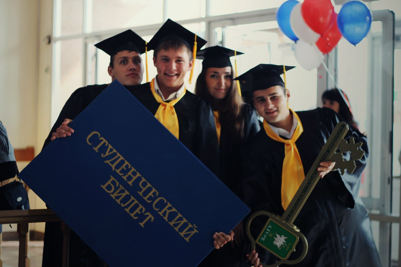 НИУ «БелГУ» предлагает абитуриентам новую образовательную программу «Факультет Бизнес-Капитаны» 