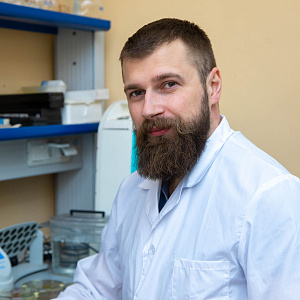 Биолог Павел Федураев: «Ценность научного открытия определяется временем»