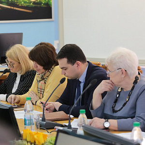 Учёные НИУ «БелГУ» реализуют проекты Белгородского НОЦ мирового уровня «Инновационные решения в АПК»