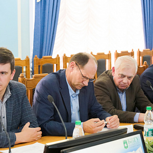 Учёные НИУ «БелГУ» реализуют проекты Белгородского НОЦ мирового уровня «Инновационные решения в АПК»