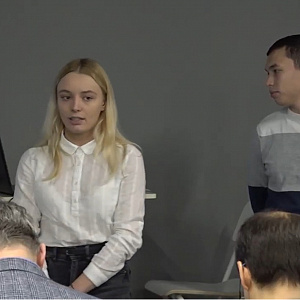 Два студенческих проекта НИУ «БелГУ» получили грантовую поддержку 