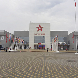 Разработка НИУ «БелГУ» представлена на VI международном форуме «Армия-2020»