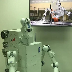 Новые достижения в области экстремальной робототехники 